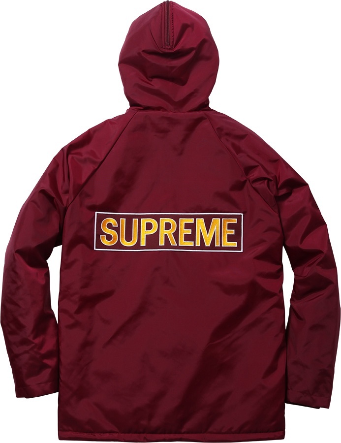 Team Parka view 6